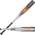 thumbnail image 1 of Rawlings Threat (2 3/4" Barrel) USSSA Youth Baseball Bat | 30" | -12, 1 of 7