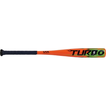 Rawlings | Turbo USA Youth Tball Bat | 25 inch | -13 Drop Weight