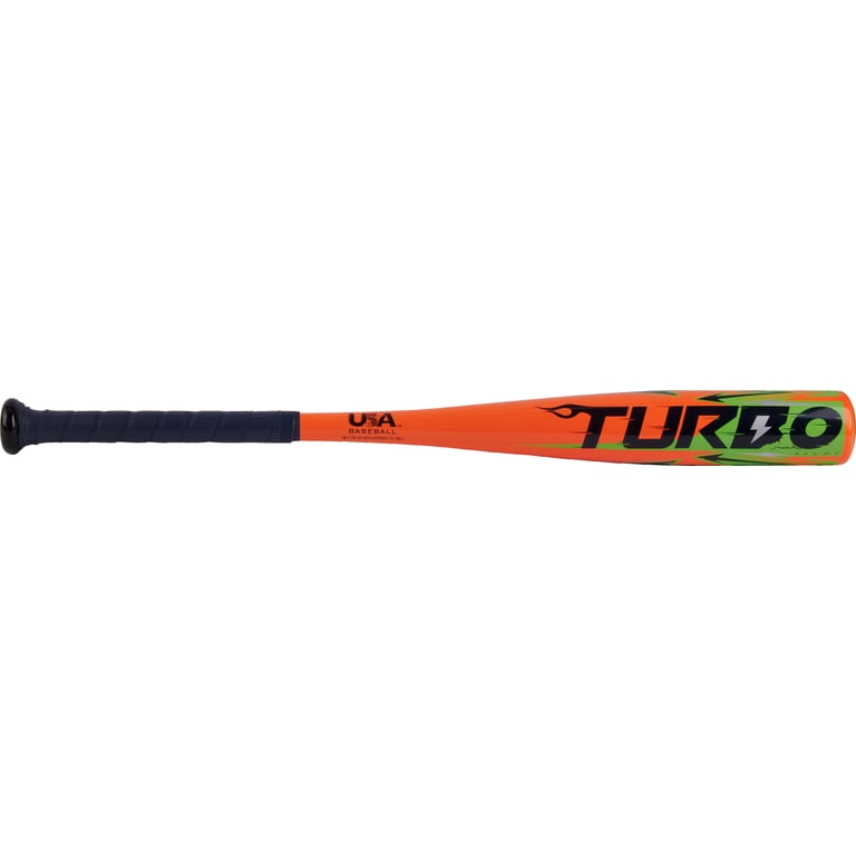 2024 RAWLINGS MACH AI (-10) USA ALLOY BASEBALL BAT