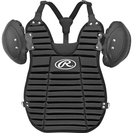 Rawlings UGPC Umpire's Chest Protector | Black | Adult
