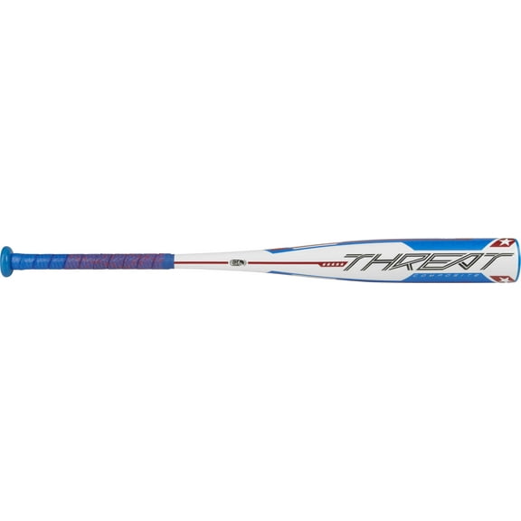 Rawlings USSSA 2 5/8 Threat Baseball Bat (-12) | 31 in | -12