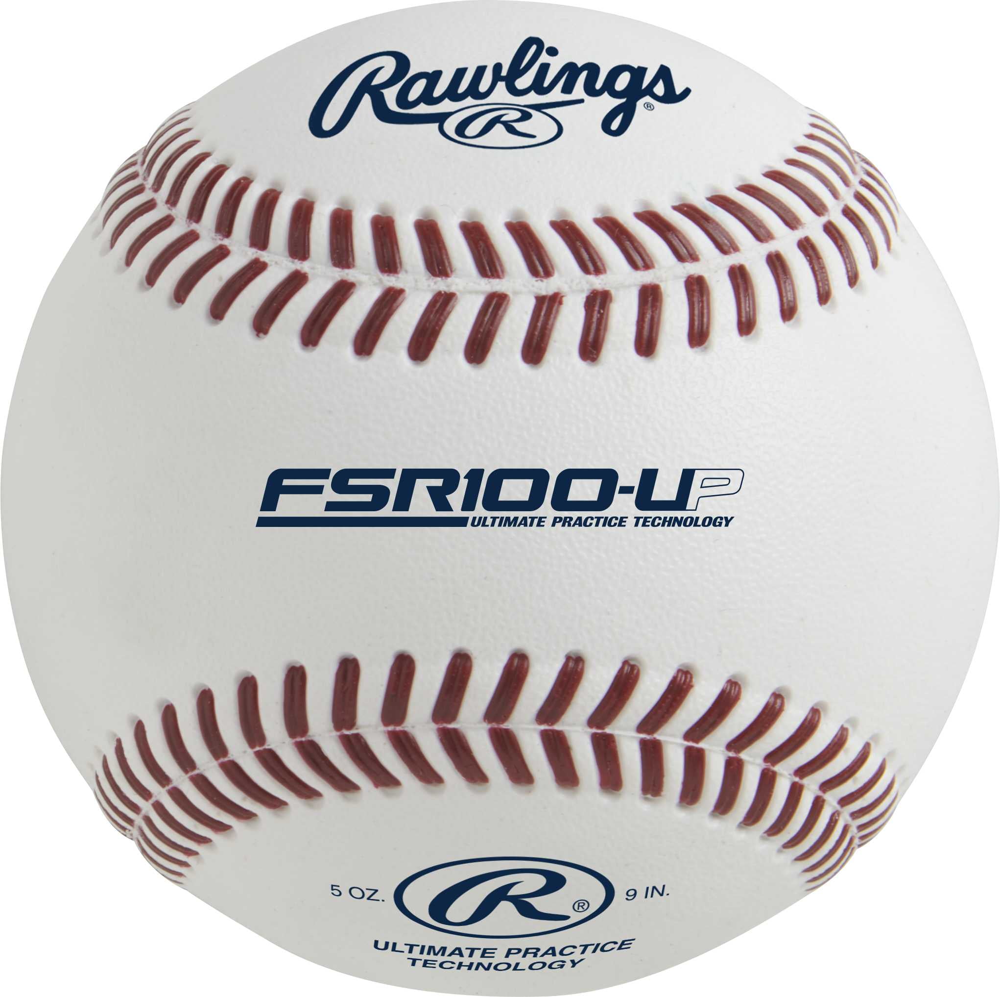 Rawlings Ultimate Practice Collegiate Baseball
