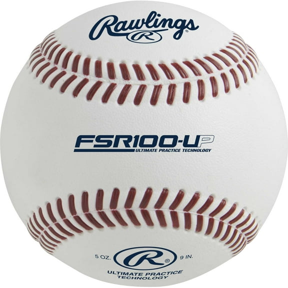 Rawlings Ultimate Practice Collegiate Baseball