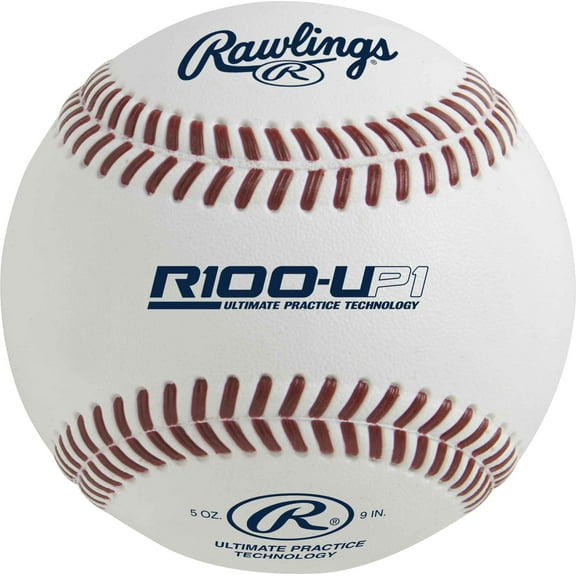 Rawlings Ultimate Practice High School Batting Practice Baseball