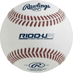 Rawlings Ultimate Practice High School Batting Practice Baseball