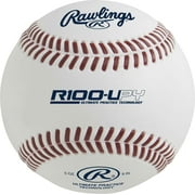 Rawlings Ultimate Practice Youth Batting Practice Baseball