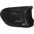 Rawlings Universal EXT Batting Helmet Extension Piece, Right Handed