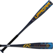 Rawlings Uproar USA Youth Baseball Bat, 27 inch (-11)