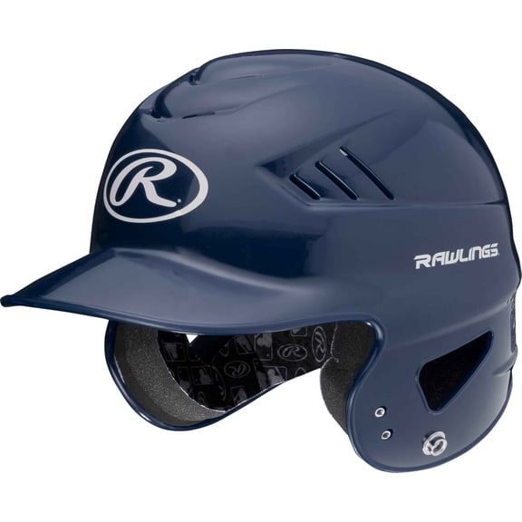 Rawlings Vapor T-Ball Batting Helmet | Navy | Youth