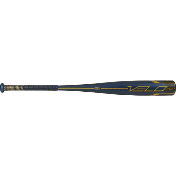 Rawlings Velo -10 USSSA Baseball Bat | 29 in |