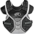 thumbnail image 1 of Rawlings Velo Adult Softball Protective Chest Protector, 1 of 3