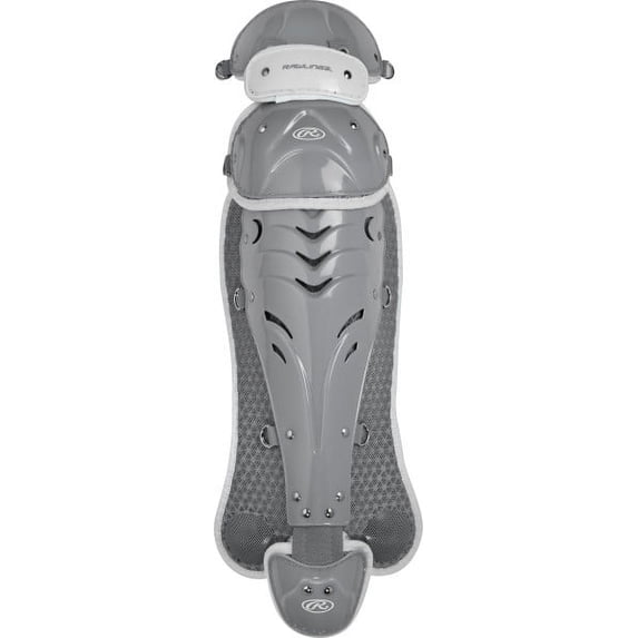 Rawlings Velo Adult Softball Protective Leg Guards