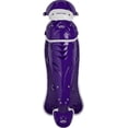thumbnail image 1 of Rawlings Velo Adult Softball Protective Leg Guards, 1 of 6