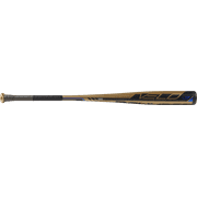 Rawlings Velo Balanced Hybrid BBCOR Baseball Bat, 32.5" -3