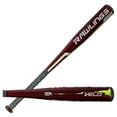 thumbnail image 1 of Rawlings Velo Baseball Bat, 30" (-5), 1 of 3