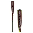 thumbnail image 1 of Rawlings Velo Hybrid Senior League Baseball Bat, 1 of 3