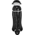 thumbnail image 1 of Rawlings Velo Intermediate Softball Protective Leg Guards, 1 of 3