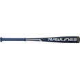 thumbnail image 1 of Rawlings Velo Metal Senior League Baseball Bat, 31", 1 of 5