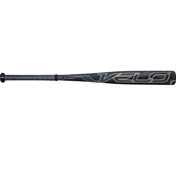 Rawlings Velo Metal Senior League Baseball Bat, 32" (-5)