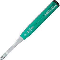 Rawlings Velo USSSA Fastpitch Softball Bat, 33" (-11)