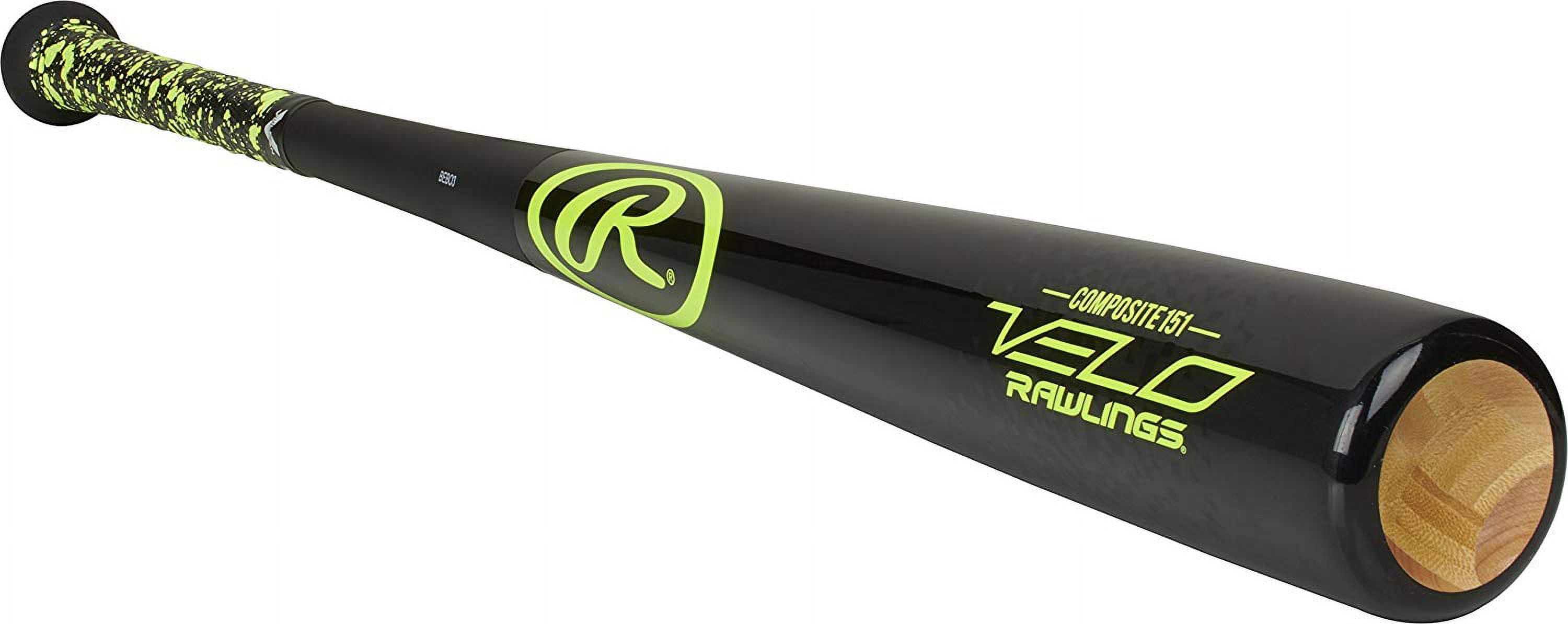 Rawlings Velo -8 USSSA Baseball Bat, 31 in