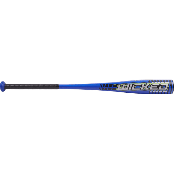 Rawlings Wicked Youth Baseball Bat, 30" (-10)