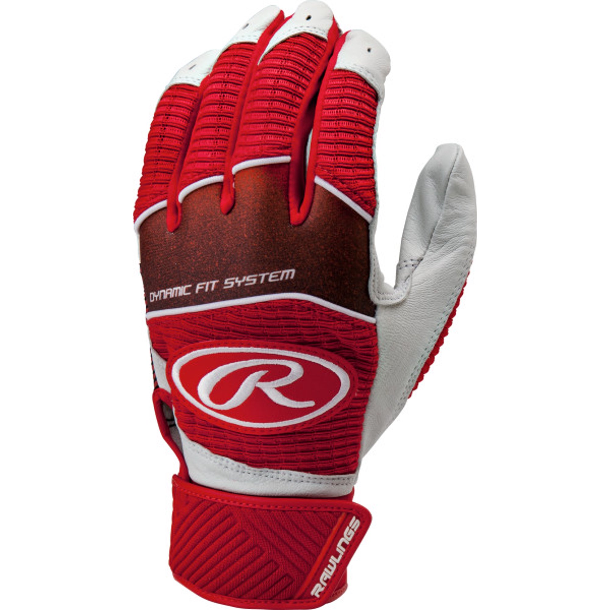 Rawlings Adult Workhorse Batting Glove