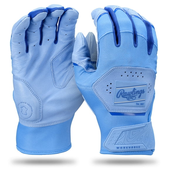 Rawlings Workhorse Batting Gloves