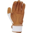 thumbnail image 1 of Rawlings Workhorse Compression Strap Batting Gloves |  | XLRG, 1 of 3