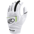 thumbnail image 1 of Rawlings Workhorse Pro Fastpitch Batting Gloves, 1 of 5