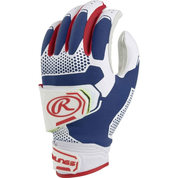 Rawlings Workhorse Pro Women's Batting Gloves | USA | XLRG
