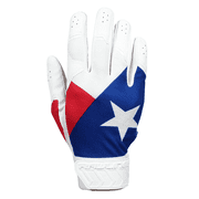 Rawlings X Guardian Baseball 5150 Limited Edition Batting Gloves Youth Florida Texas California