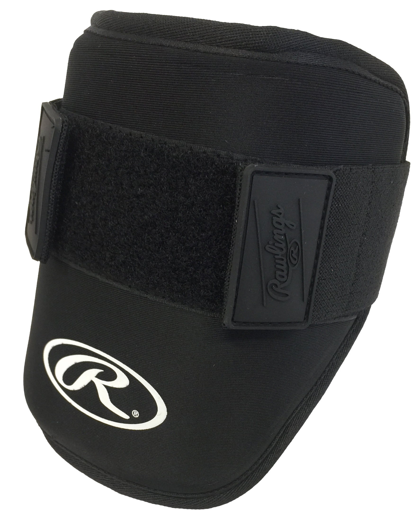 Rawlings Youth Batter's Elbow Guard, Black