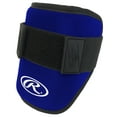 thumbnail image 1 of Rawlings Youth Batter's Elbow Guard, Blue, 1 of 1