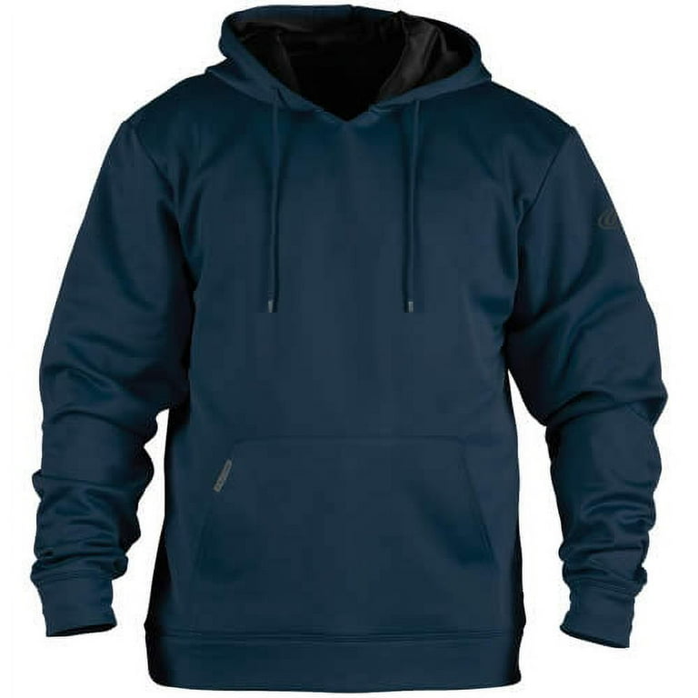 Rawlings fleece pullover best sale