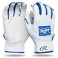 thumbnail image 1 of Rawlings Youth Clout Batting Gloves, 1 of 2