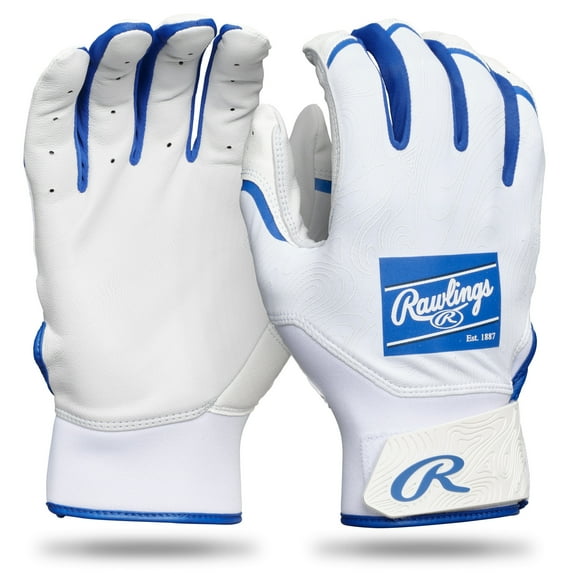 Rawlings Youth Clout Batting Gloves