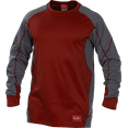 thumbnail image 1 of Rawlings Youth Dugout Fleece Pullover | Cardinal | XLRG, 1 of 4