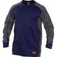 thumbnail image 1 of Rawlings Youth Dugout Fleece Pullover | Purple | XLRG, 1 of 2