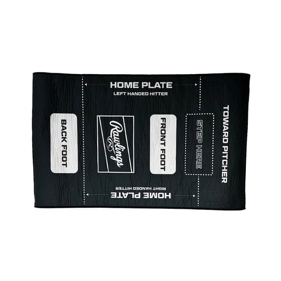 Rawlings Youth Hit Training Mat