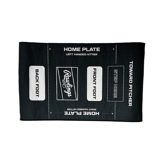 Rawlings Youth Hit Training Mat