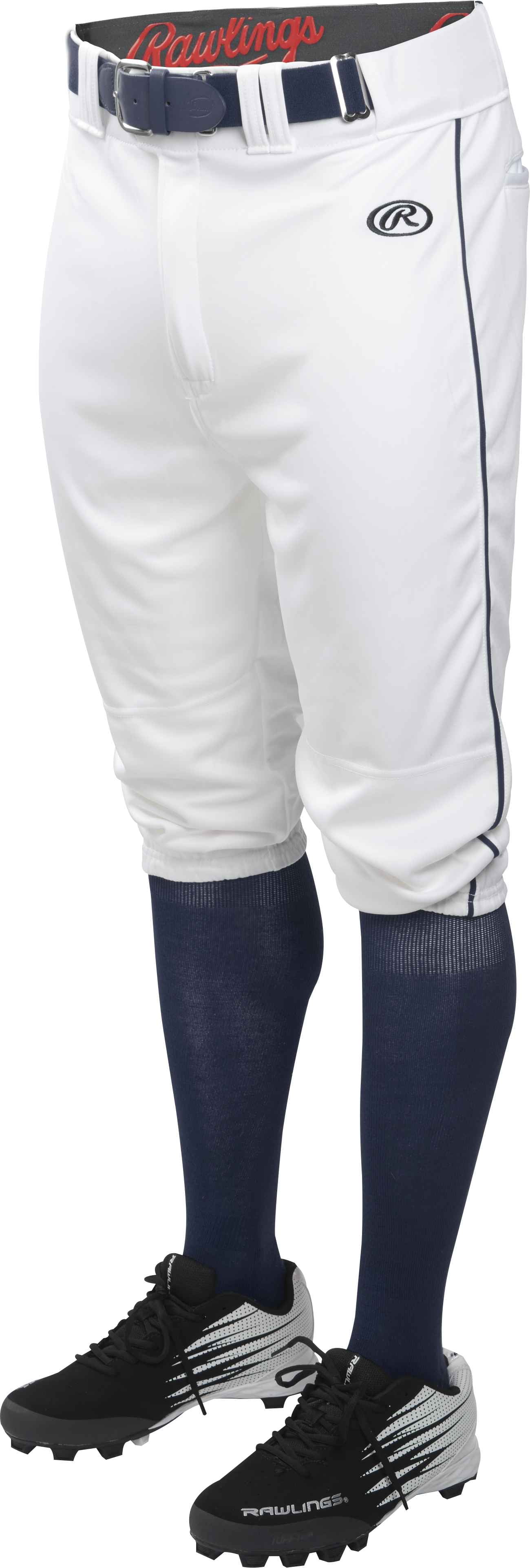 Pantalons de Baseball Easton Pro + Knicker pour Homme