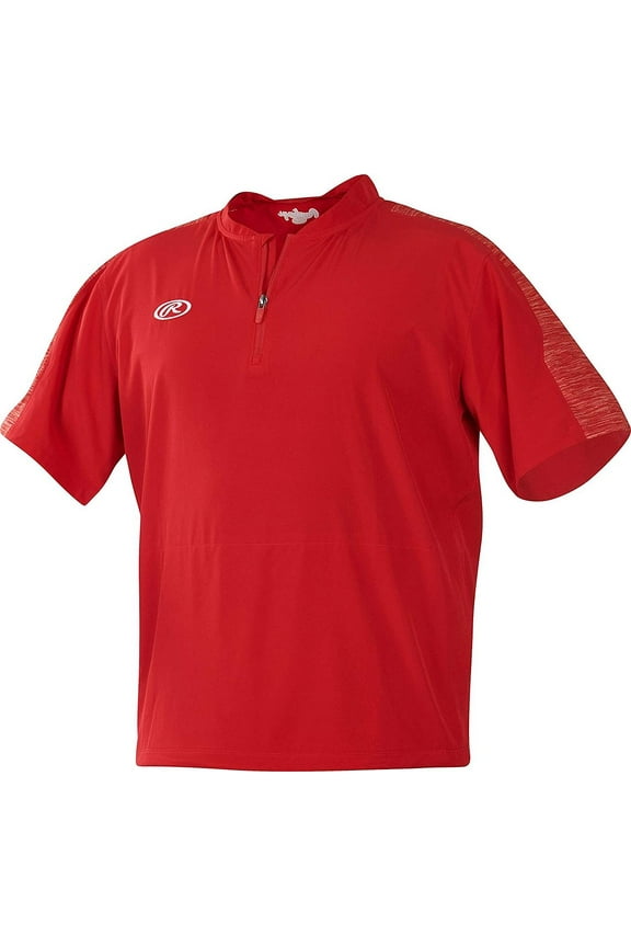 Youth Launch Cage Jacket