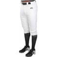 thumbnail image 1 of Rawlings Youth Launch Knicker Pant | White | XLRG, 1 of 8