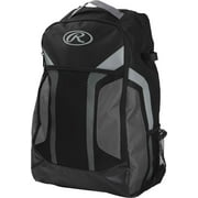 Rawlings Youth Players Backpack | Gray | Any