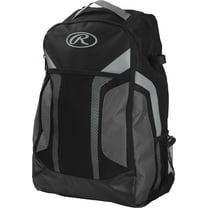 Rawlings Youth Players Backpack | Gray | Any
