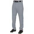thumbnail image 1 of Rawlings Youth Semi-Relaxed Piped Pant | Blue Grey/Royal | LRG, 1 of 3