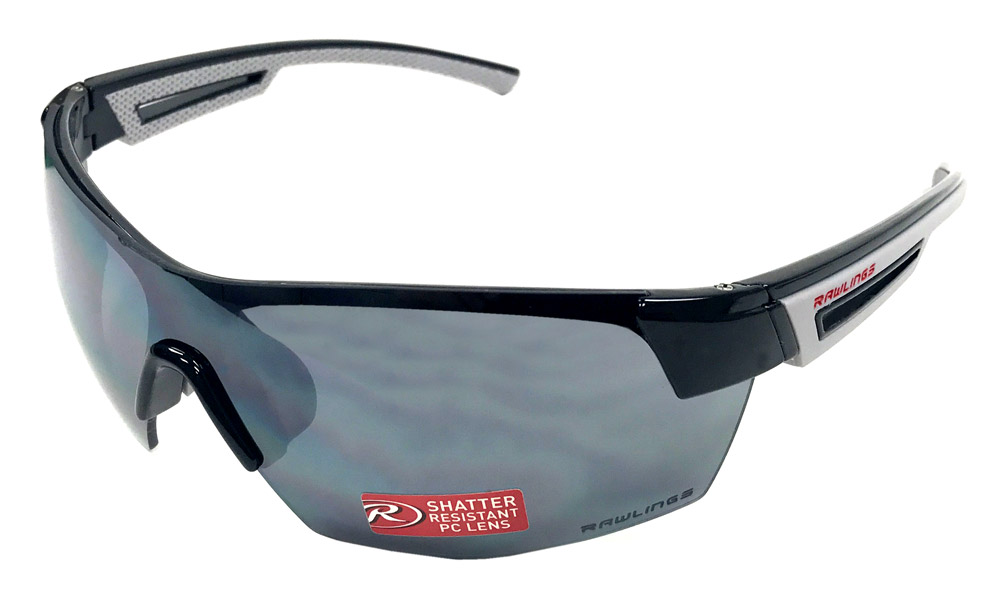 Rawlings Youth Sunglasses ACA RY 106 Athletic Baseball Softball Golf