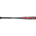 thumbnail image 1 of Rawlings Youth Wicked Baseball Bat, 30 inch length, 2 1/4 inch Big Barrel, -10 Drop Weight, 1 of 2