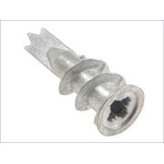 Rawlplug - Metal Self-Drill Plasterboard Fixing Pack of 25
